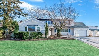 1019 Olympia Road, North Bellmore, Ny Presented By Anthony Labella.