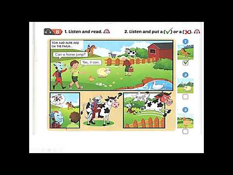 Grade 2 Theme 7 Lesson 2