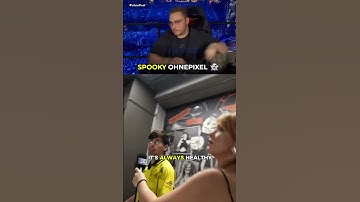 OHNEPIXEL JUMPSCARES FLAMEZ AND DONA