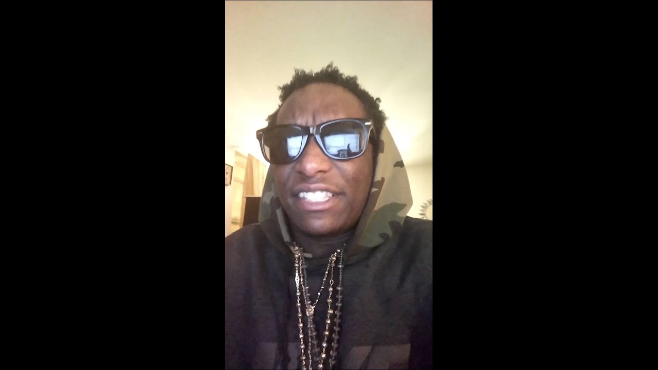 KING SEKOU PRESENTS VIDEO 35 OF 603 FOR THE 603 CAMPAIGN