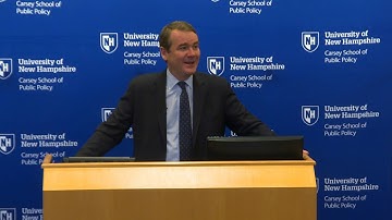 Getting Better Results in Education A Conversation with U.S. Senator Michael Bennet