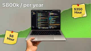 My Salary Progression as a Software Engineer 💰👨🏽‍💻