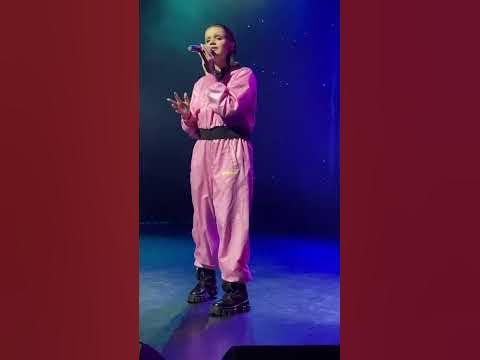 Дочка певицы Славы .Как вам ее творчество? - YouTube