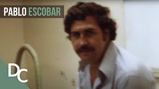 The Legendary Drug Lord Pablo Escobar | Escobar Exposed | Part 2 | Documentary Central
