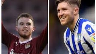 The title FAVOURITES making moves! | Birmingham City transfer news 🗞️!