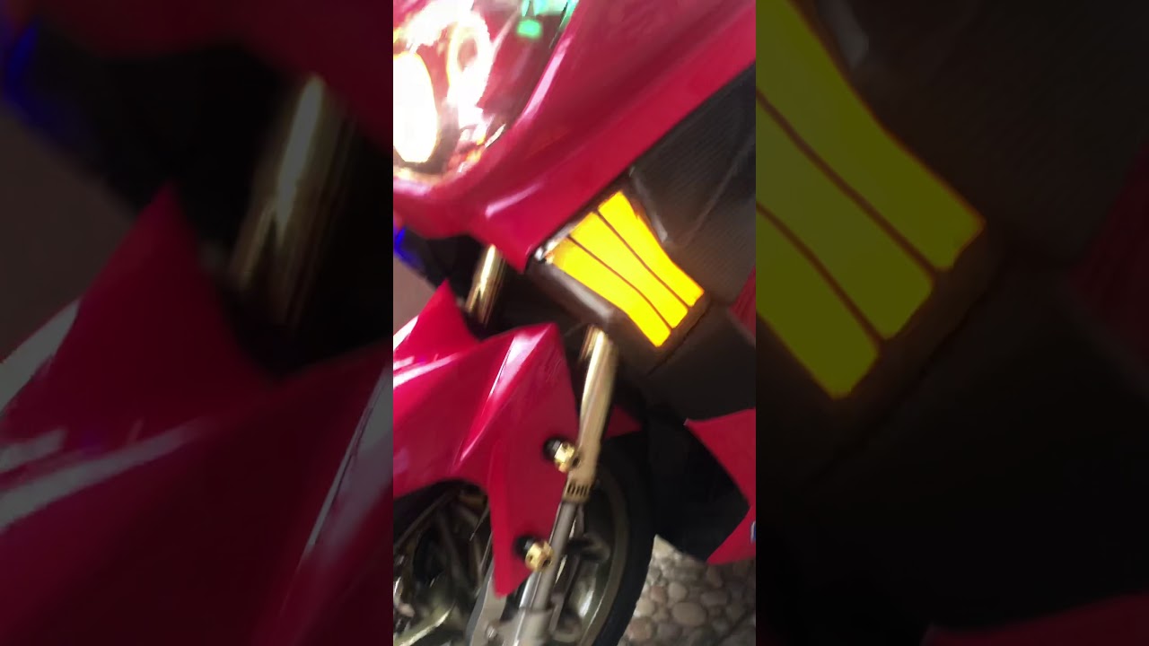 Ohlins nmax original