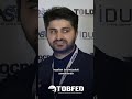 Ali Çakar: "TOBFED'in Geleceğe Dair Çok Güzel Projeleri Var!" #shorts