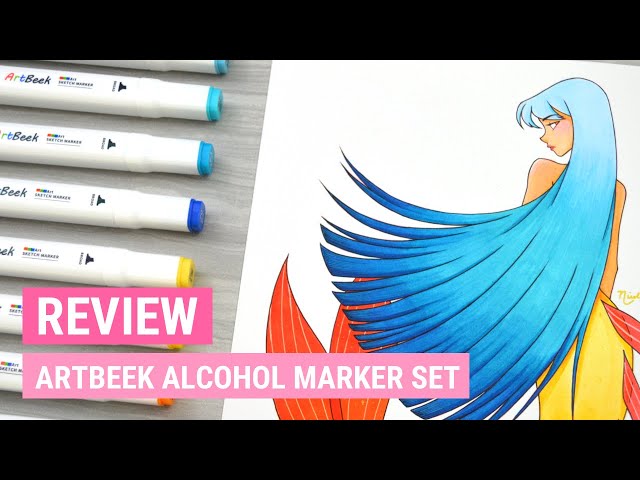FINDING THE CHEAPEST ALCOHOL MARKERS ON  