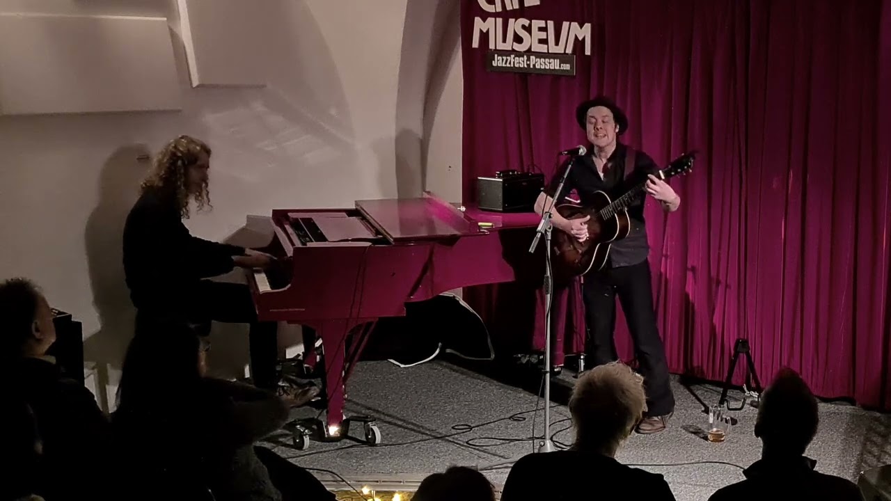 Jon Kenzie & Jan Kořínek