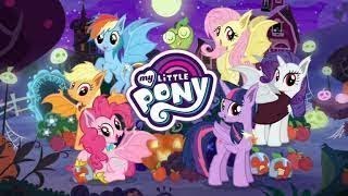 Let's play MY LITTLE PONY: Magic Princess app game (part 17) - Almost finish the limited-time story. screenshot 4