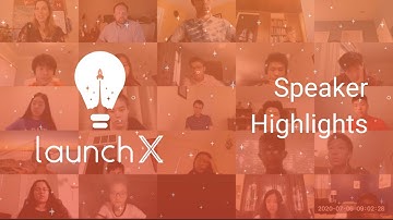 Speaker Highlights - Full Video