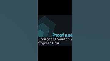 Using the Metric Tensor to Convert Contravariant to Covariant Components