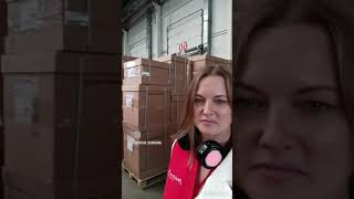 Техника для кухни KRONA на Неделе дизайна 2024#саратов #кухня