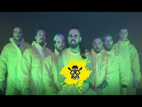 MEZ-K | Me liberaré | VIDEOCLIP