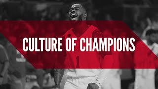 Culture of Champions