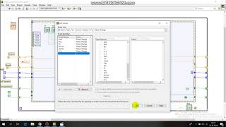 Calculator in Labview