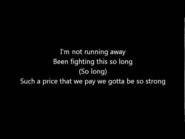 Avenged Sevenfold - Brompton Cocktail Lyrics class=