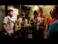 Stephen Kellogg and the Sixers - Cabin in the Woods 10/9/11