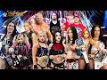 WWE 2K25  SMACKDOWN SHOW  [PART 11 ]