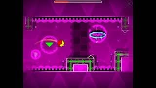 Geometry Dash secret level Thumper! - Geometry Dash 1 9 private server