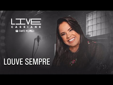 Cassiane - Lar Feliz - Ouvir Música