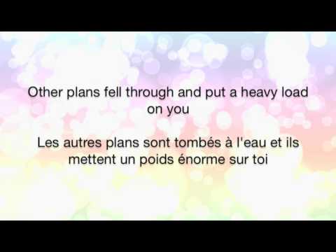 New Perspective - Panic! At The Disco Lyrics English/Français