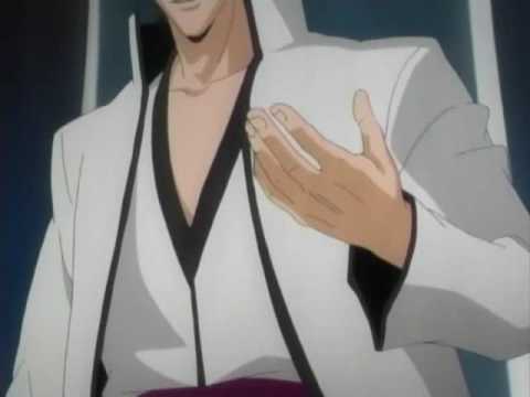 Aizen's Hellfire