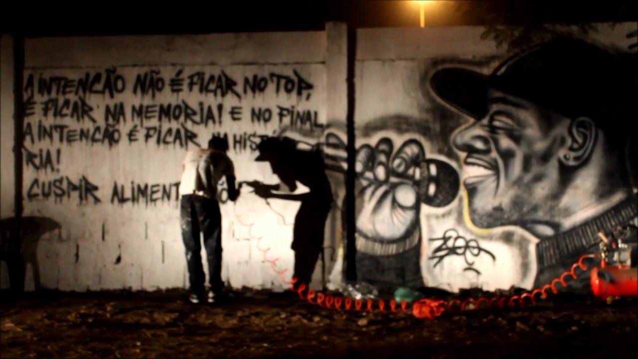 Da Bullz Homenagem U2H RIP