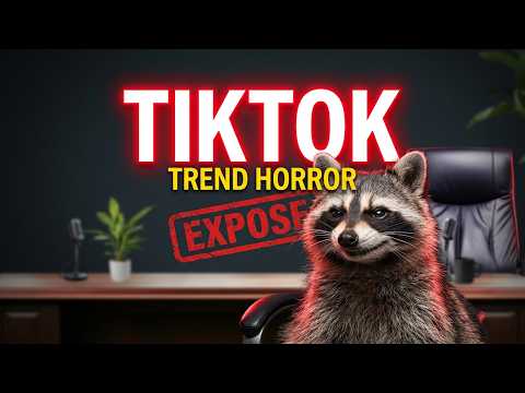 TIKTOK-ABGRUND: Meine Reaction zu Ton Verändert