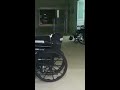 Beginning of video