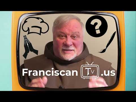 Introducing Franciscan TV!