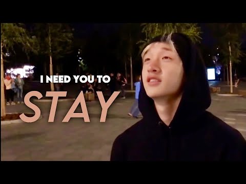 [FMV] Bang Chan '𝐒𝐓𝐀𝐘' | Happy Birthday Chris! 🐺