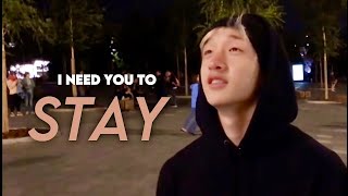 Fmv Bang Chan 𝐒𝐓𝐀𝐘 Happy Birthday Chris