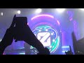 Zedd - KL LIVE- Stay The Night