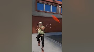 Noob to Pro in training ground 😈 #shorts #HACKER