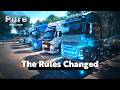 How Software And Data Are Redefining the Truck Industry