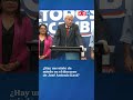 ¿Hay un relato de miedo en el discurso de José Antonio Kast?