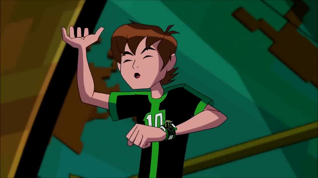 Ben 10: Interesting Aliens in the Franchise 2.0 - HubPages