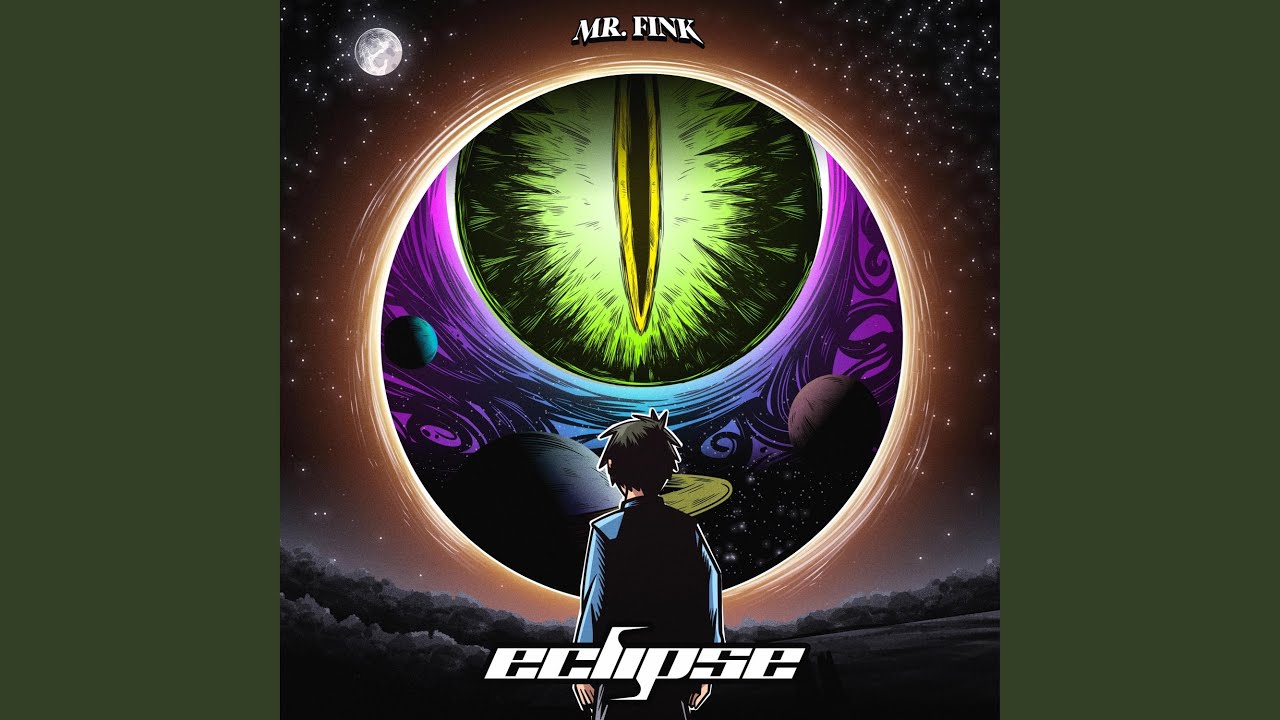 YouTube에서 ECLIPSE 보기 YouTube에서 ECLIPSE 보기