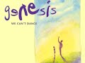 We Can T Dance Genesis Full Album 1991
