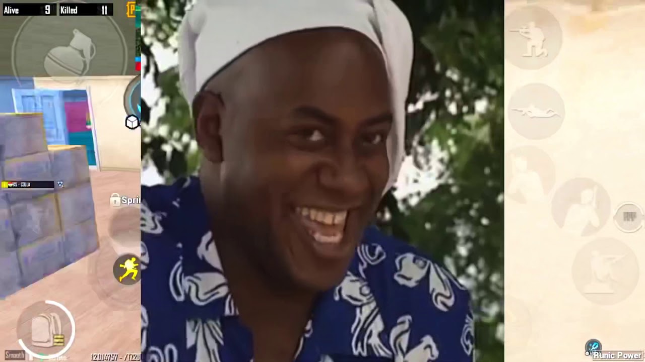 COLLA in Erangle🔥| solo vs sqwad | i killed camper😢