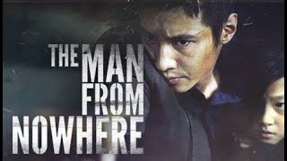 Sally Sendiri - Trailer The Man From Nowhere 2010