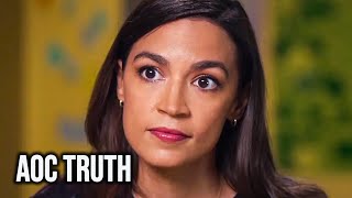 Celebrity AOC Drops Powerful Election BOMBSHELL Net Worth