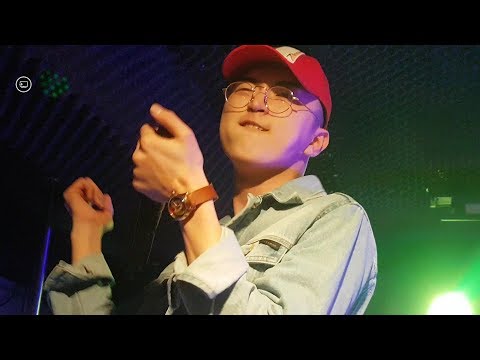 [180303] 2018 ADV 잔치 / 올티 (Olltii) - 빨라