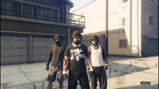 NWK1 VS MB6X [Pt.2] (AWNL)