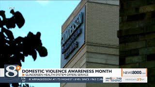 Gundersen Health System offers advocate program for victims