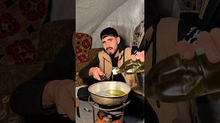 تخيل تاكل شكشوكة غزاوية ..🌶️😨