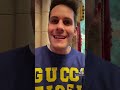 Sofì è gelosa di una ragazza.. 😡
