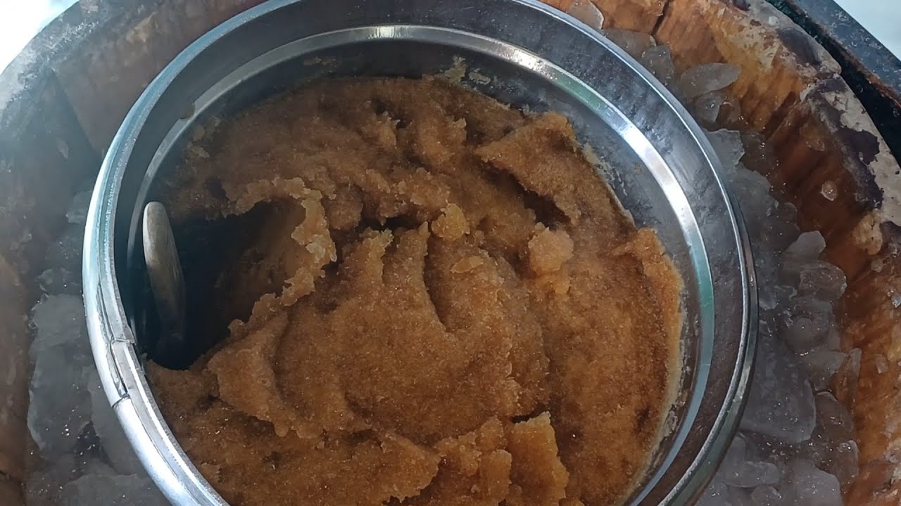 Cómo hacer Nieve de COLA 100% ARTESANAL 🍧🍨 #nieves #artesanal #NieveDeCola