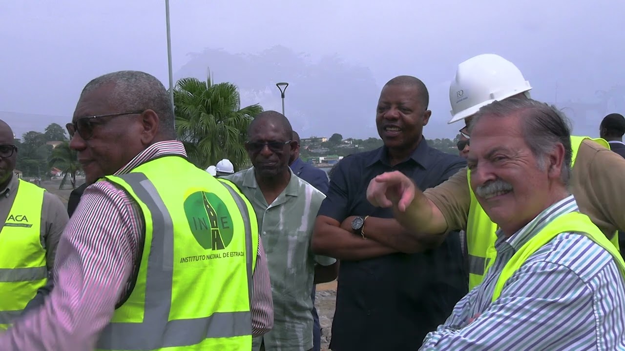 𝘼𝙢𝙚́𝙧𝙞𝙘𝙤 𝙍𝙖𝙢𝙤𝙨 𝙖𝙫𝙖𝙡𝙞𝙖 𝙥𝙧𝙤𝙜𝙧𝙚𝙨𝙨𝙤 𝙚 𝙦𝙪𝙖𝙡𝙞𝙙𝙖𝙙𝙚 𝙙𝙖𝙨 𝙤𝙗𝙧𝙖𝙨 𝙣𝙖 𝙈𝙖𝙧𝙜𝙞𝙣𝙖𝙡